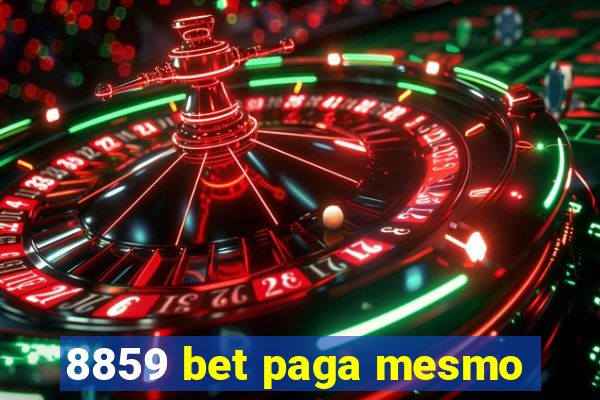 8859 bet paga mesmo